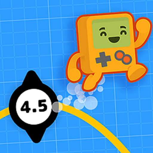 Joystick Adventure