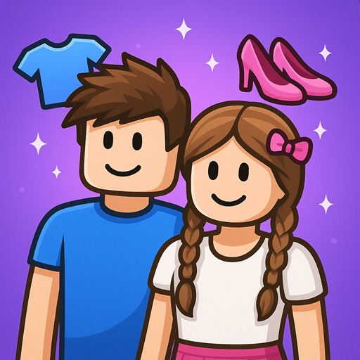 Roblox Dream Duo Dress Up