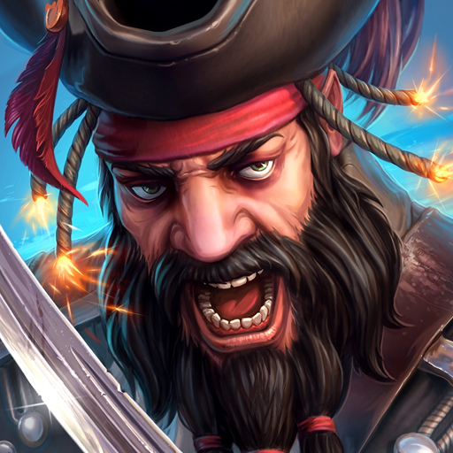 Pirate Defense
