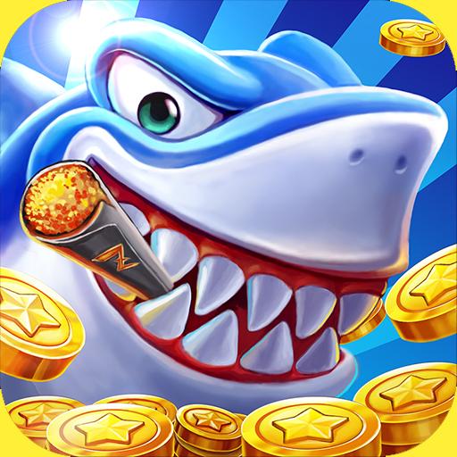 Fishing Blitz fishing – Fish Games For Kids