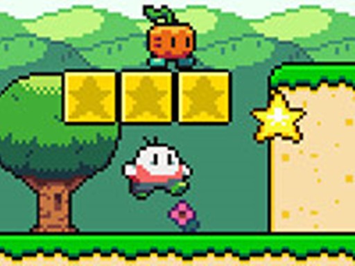 Super Onion Boy – Save The Princess