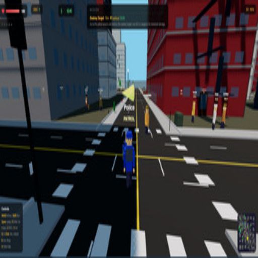 Gun Thief Auto