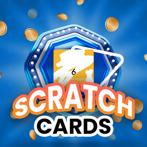 Scratch To Win Game