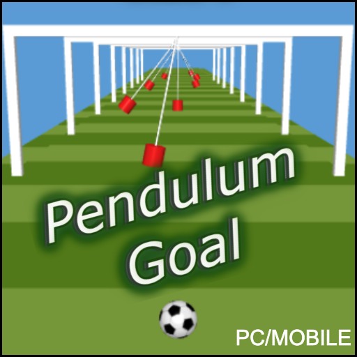 Pendulum Goal Casual Physics