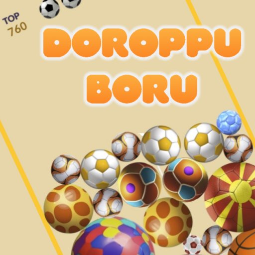 Doroppuboru