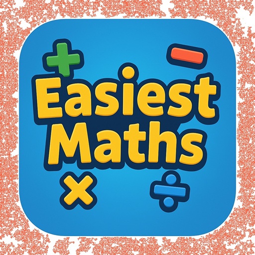 Easiest Maths