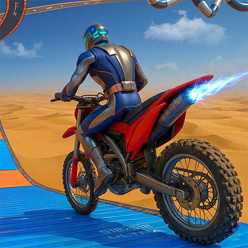 Bike Rush Xtreme