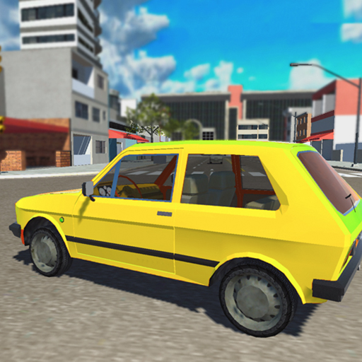 Parking Game – BE A PARKER 3