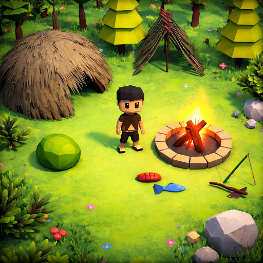 Everwild Survival