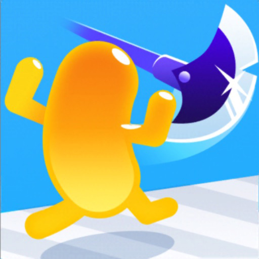 Blob – The Runner 3D