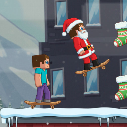 Skate Xmas