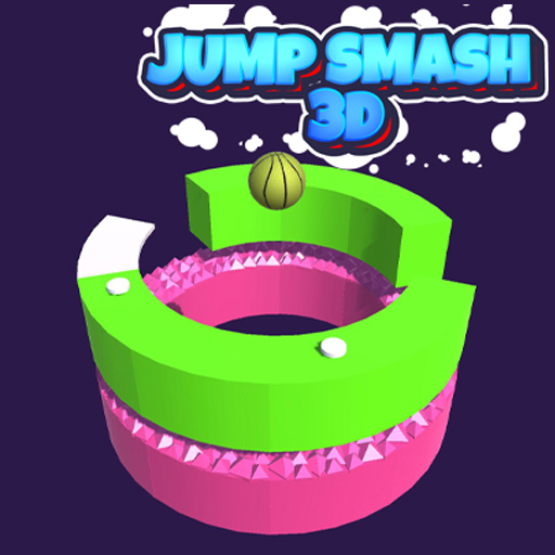 Jump Smash 3D