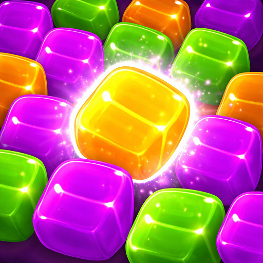 Jelly Match Game