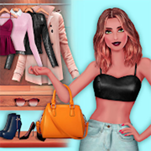 International Fashion Stylist – Dress Up Studio Dr