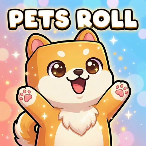 Pets Roll: Clicker