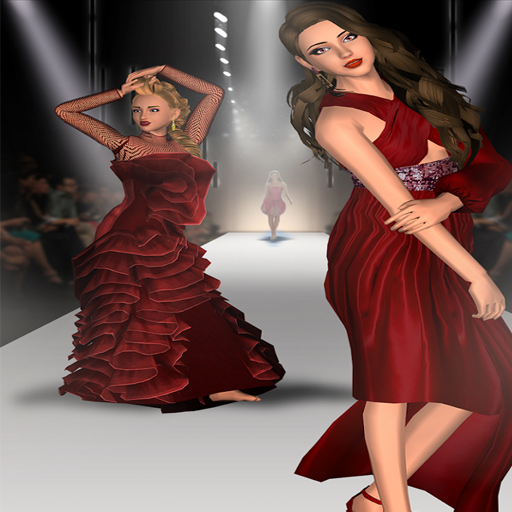 Fashion Empire – Dressup