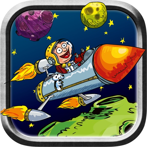 Space Rocket 1