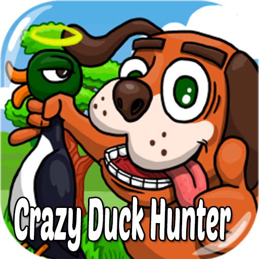 Crazy Duck Hunter