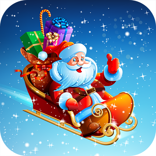 Ride Safely Santa