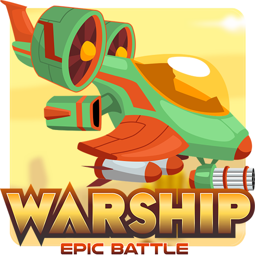Warship