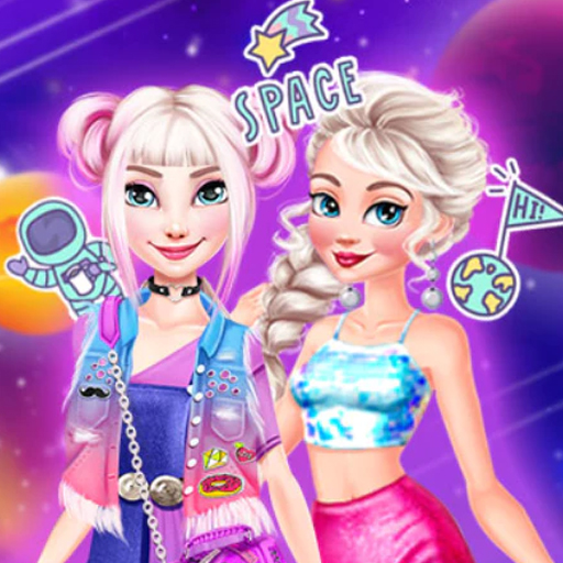 Ellie Royal Wedding – Play Frozen Games