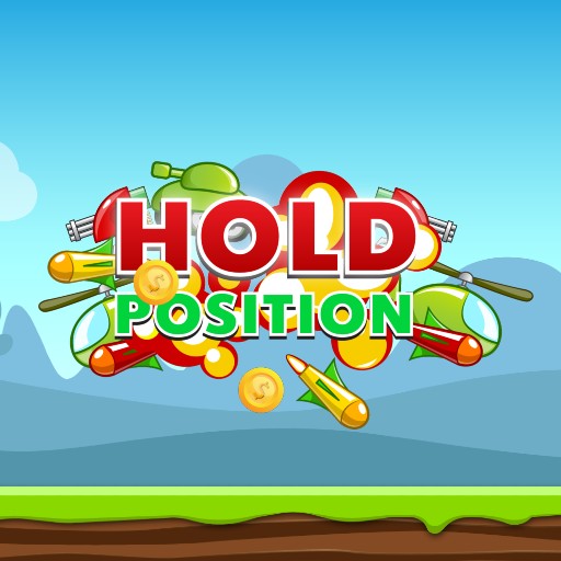 Hold Position