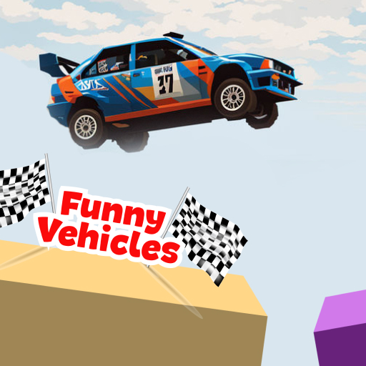 FunnyVehicles