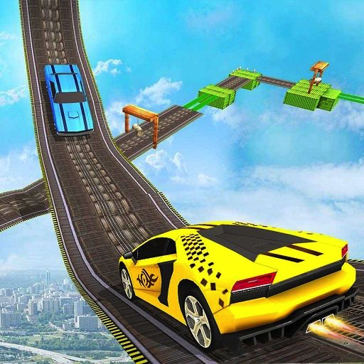 Mega Ramps – Ultimate Races