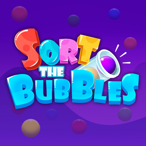 Sort The Bubble