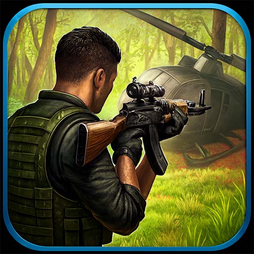 Forest Survivor Challenge