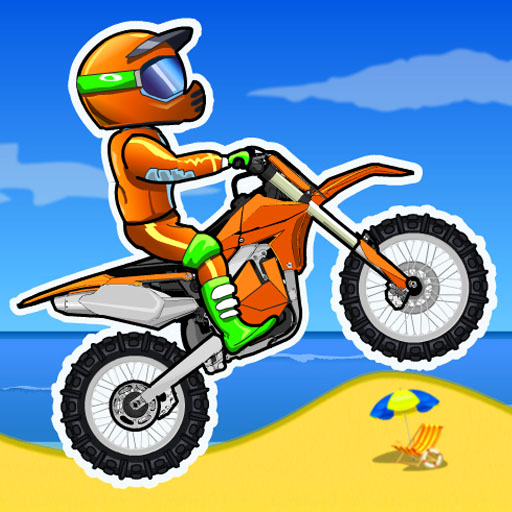 Motorbikes Xtreme