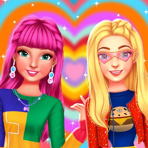 Bffs Kidcore Outfits