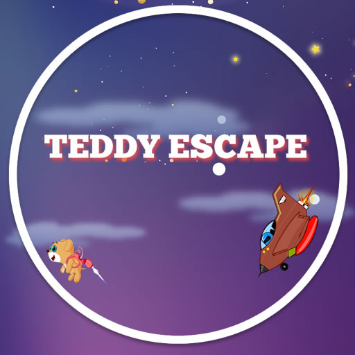 Escape with Teddy