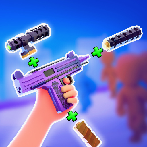Gun Strike Runner