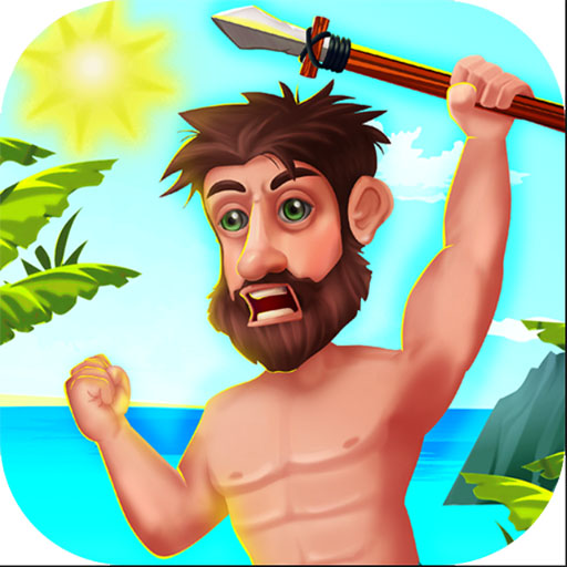 Escape Tsunami — imposter