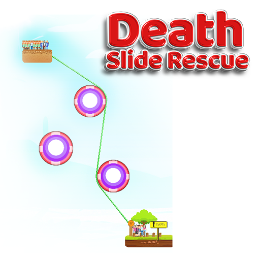 Death Slide Rescue