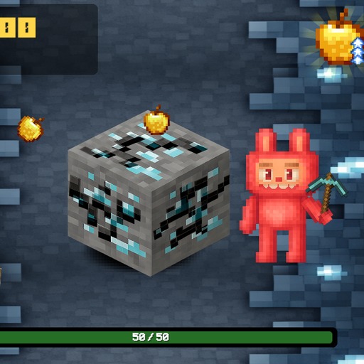 Labubu Miner