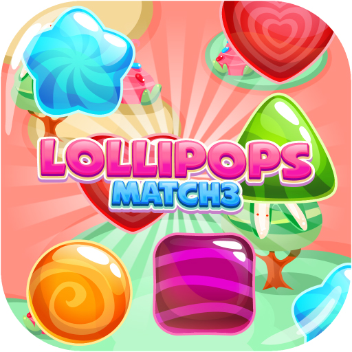 Candy Match 3 fun