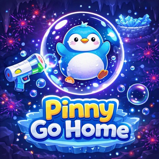 Pinny Go Home
