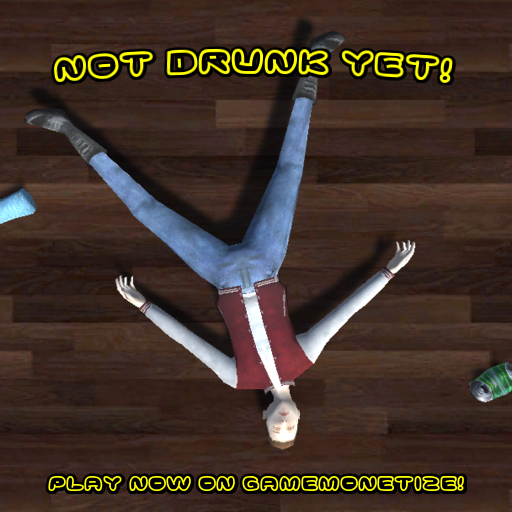 Not Drunk Yet!