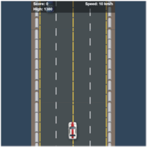 Highway Rush