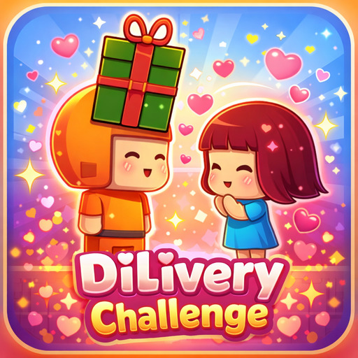 Dilivery Challenge
