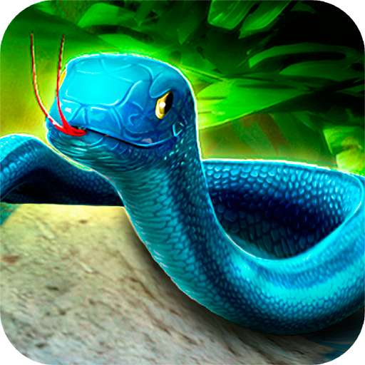 Snake Puzzle 3D