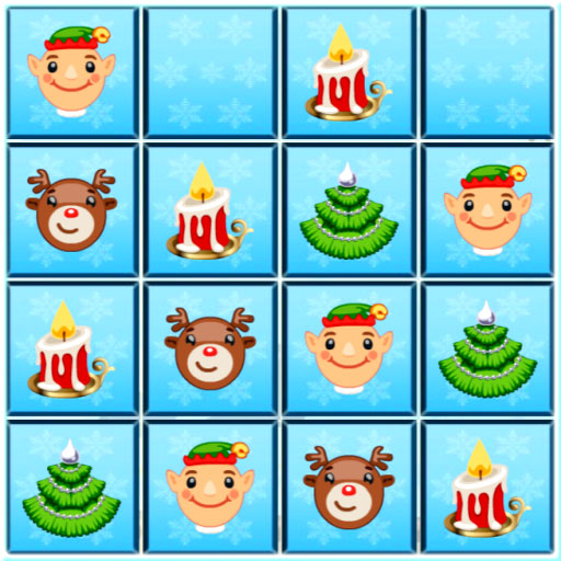 Xmas Sudoku Deluxe