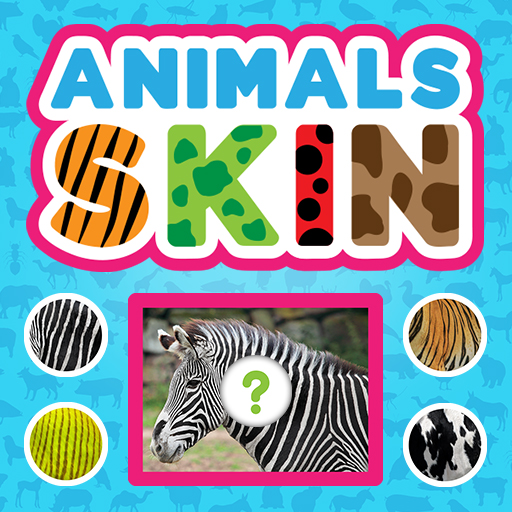 Animals Skin