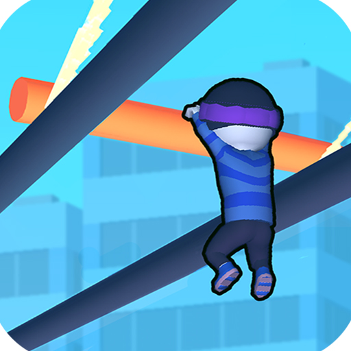 Roof Rails – Color Stack 3D