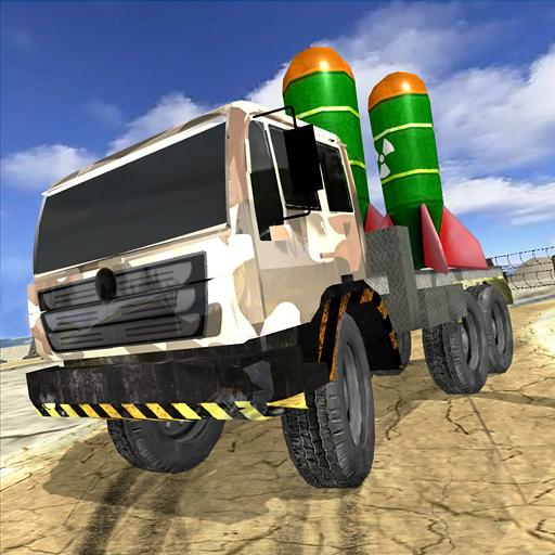 Army Bomb Transport