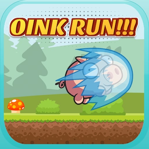 Oink Run NG