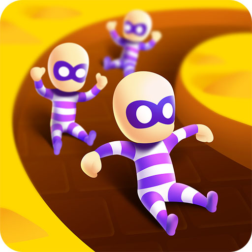 Escape Masters – Arcade
