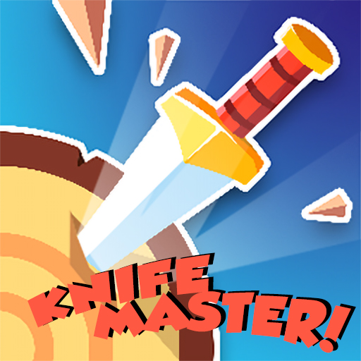 Knife Master: Flip!
